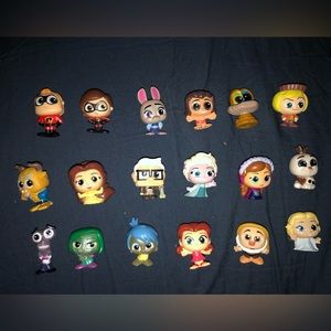 Disney Doorables *YOU PICK*